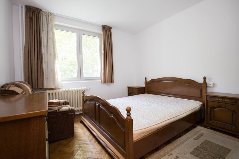 Titan (Intrarea Badeni) vanzare apartament 2 camere zona linistita