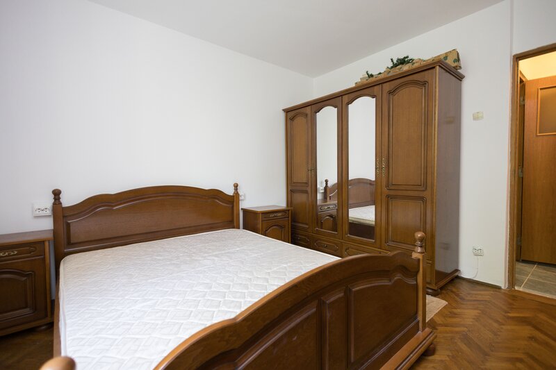 Titan (Intrarea Badeni) vanzare apartament 2 camere zona linistita