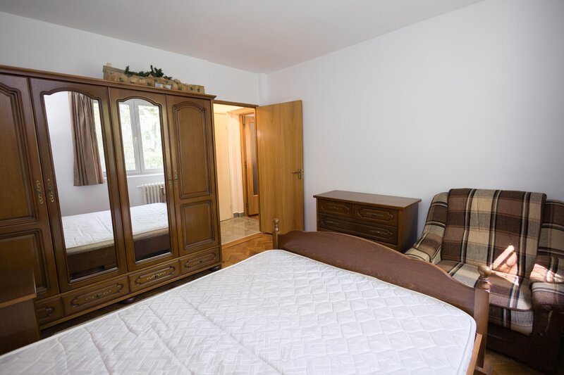 Titan (Intrarea Badeni) vanzare apartament 2 camere zona linistita