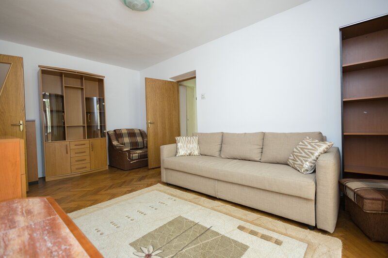 Titan (Intrarea Badeni) vanzare apartament 2 camere zona linistita
