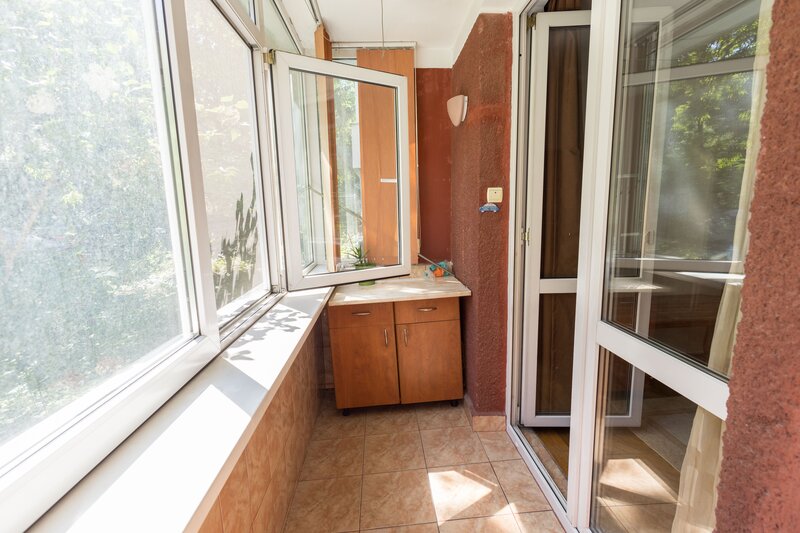 Titan (Intrarea Badeni) vanzare apartament 2 camere zona linistita