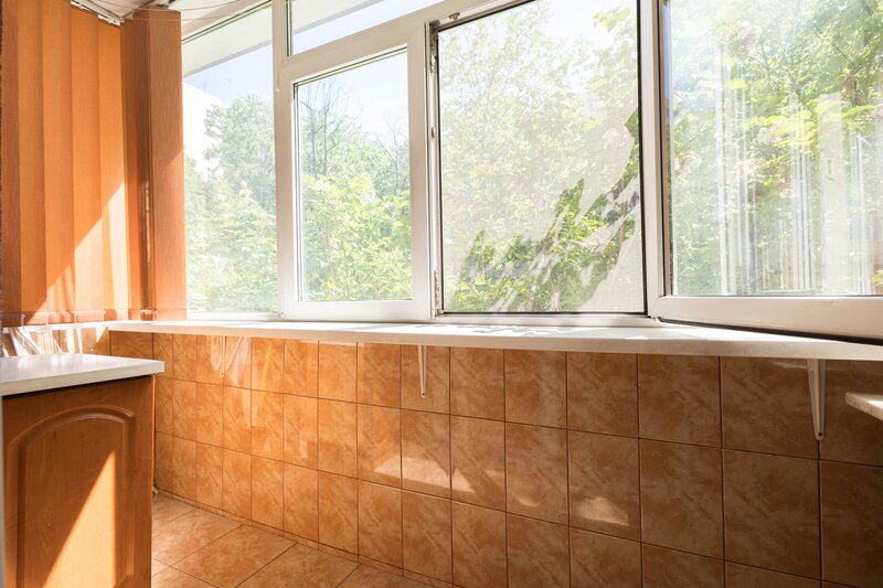 Titan (Intrarea Badeni) vanzare apartament 2 camere zona linistita