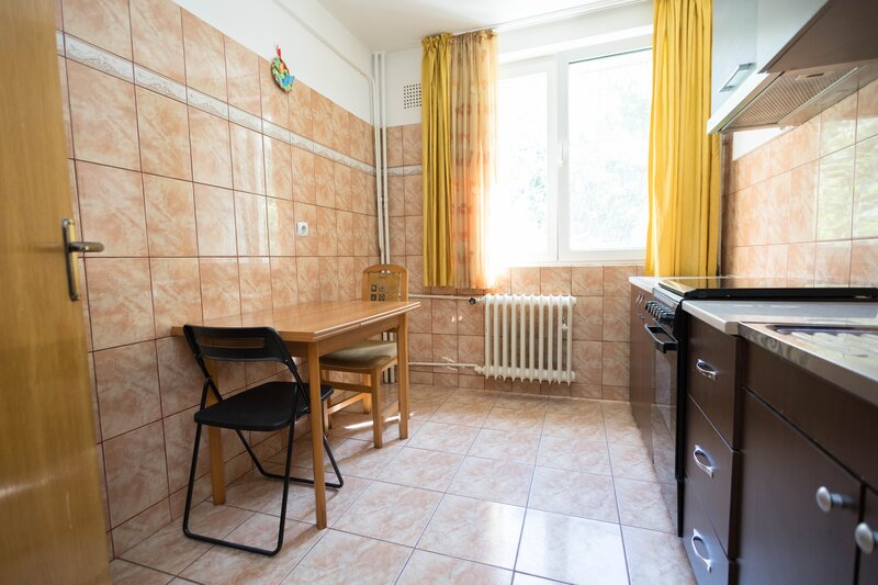 Titan (Intrarea Badeni) vanzare apartament 2 camere zona linistita