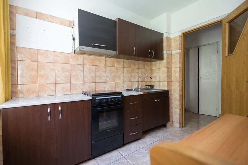 Titan (Intrarea Badeni) vanzare apartament 2 camere zona linistita
