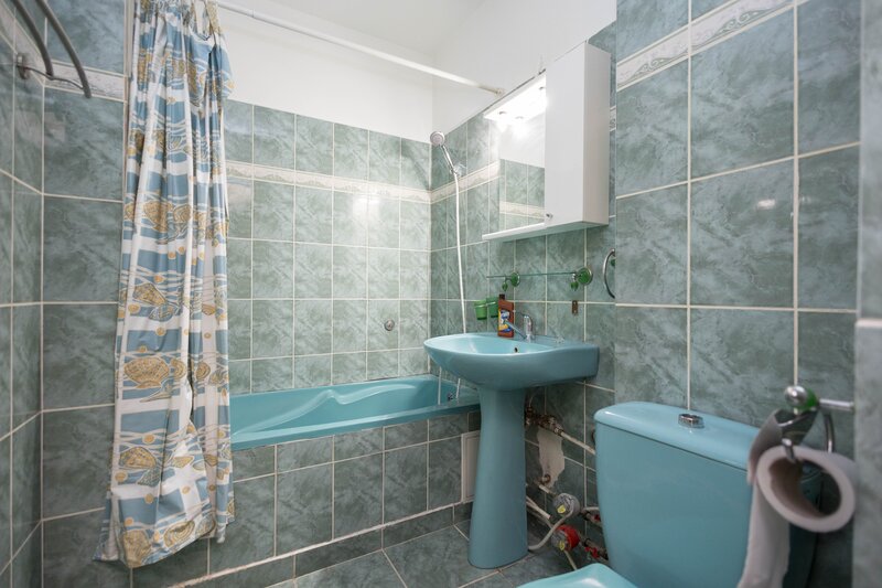 Titan (Intrarea Badeni) vanzare apartament 2 camere zona linistita