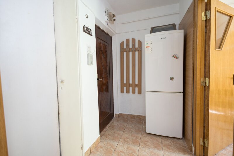 Titan (Intrarea Badeni) vanzare apartament 2 camere zona linistita