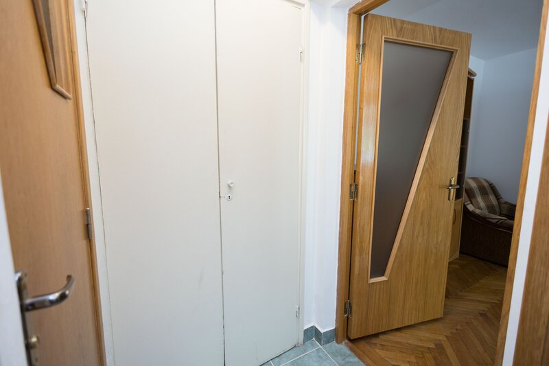 Titan (Intrarea Badeni) vanzare apartament 2 camere zona linistita