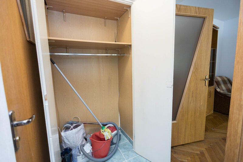 Titan (Intrarea Badeni) vanzare apartament 2 camere zona linistita