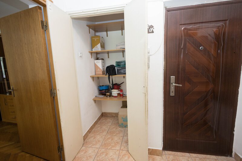 Titan (Intrarea Badeni) vanzare apartament 2 camere zona linistita